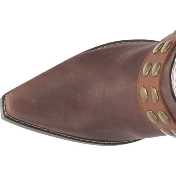 Dingo Harness Boot - Picture 4 of 5